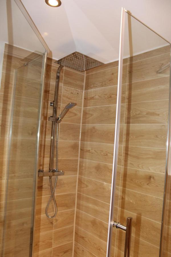 Apartmán Zum Hasenbahnhof Kirchhundem Exteriér fotografie